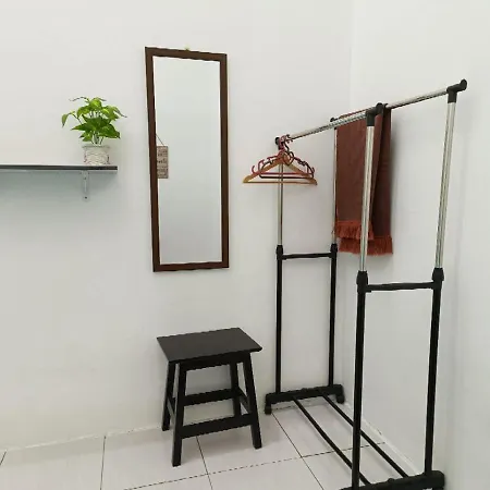 Homestay Jerantut Sincerelyat Exterior photo