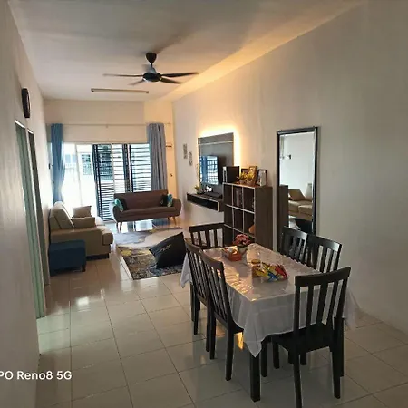 Homestay Jerantut Sincerelyat Exterior photo