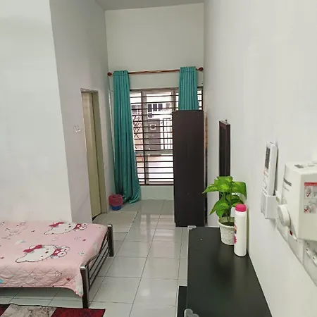 Homestay Jerantut Sincerelyat Exterior photo