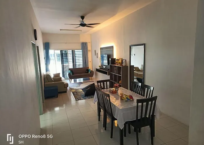 Homestay Jerantut Sincerelyat