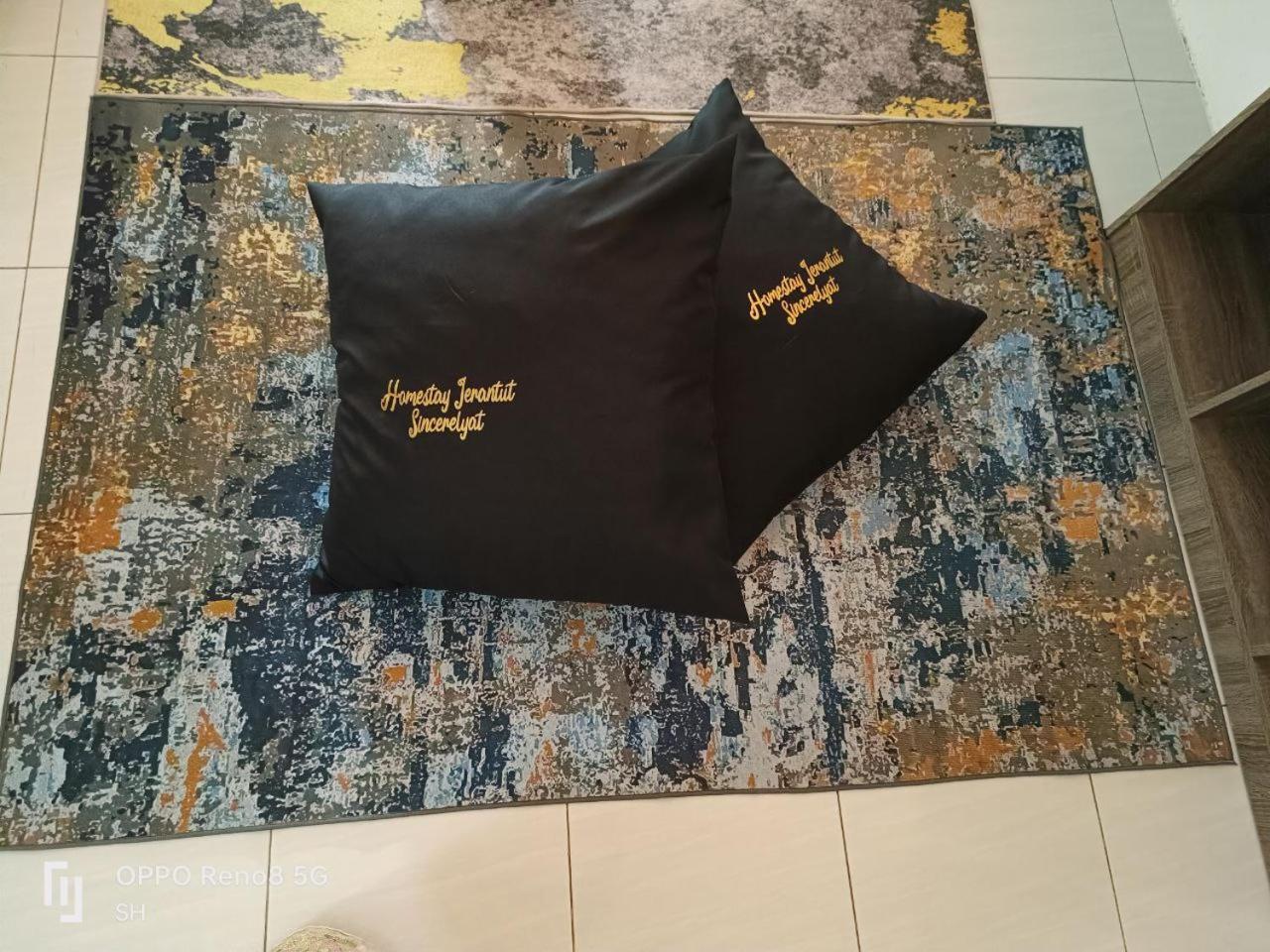 Sincerelyat Holiday home Jerantut