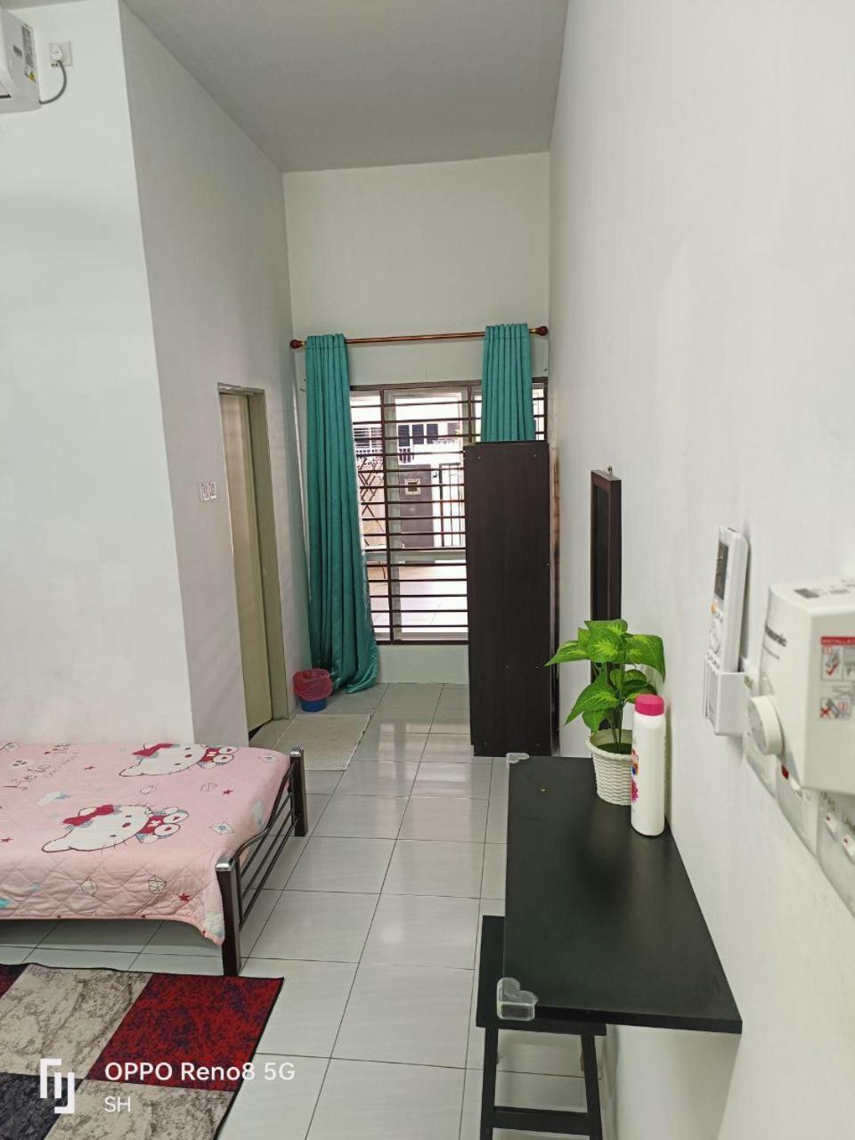 Holiday home Sincerelyat Jerantut